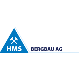 HMS Bergbau Logo