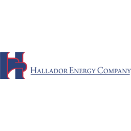 Hallador Energy Company
 Logo