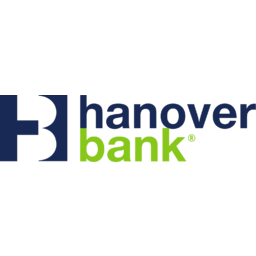 Hanover Bancorp Logo