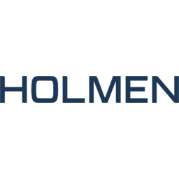 Holmen
 Logo