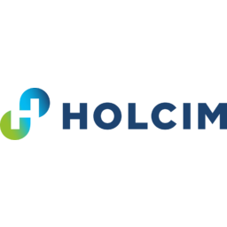 Holcim Group Logo