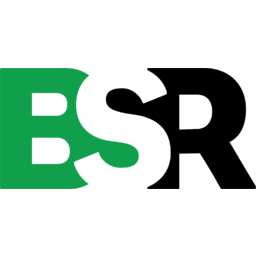 BSR Real Estate Investment Trust Logo