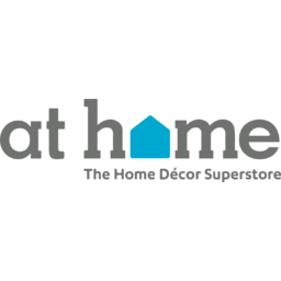 At Home
 Logo