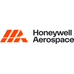 Honeywell Aerospace Logo