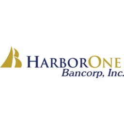 HarborOne Bancorp
 Logo