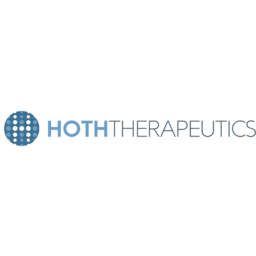 Hoth Therapeutics Logo