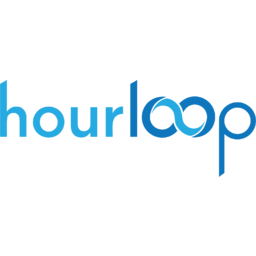 Hour Loop Logo