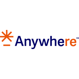 Anywhere Real Estate Logo