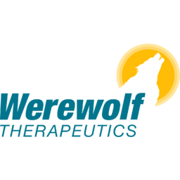 Werewolf Therapeutics Logo