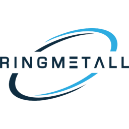 Ringmetall Logo
