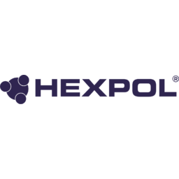 HEXPOL AB Logo