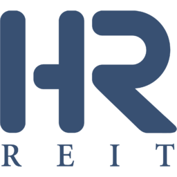 H&R REIT
 Logo