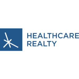 Healthcare Realty Logo