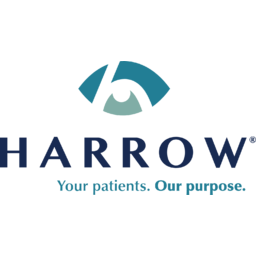 Harrow Health Logo