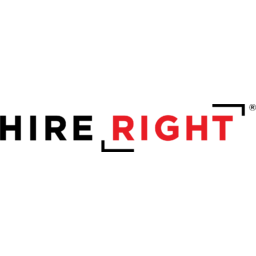 HireRight Logo