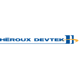 Héroux-Devtek Logo