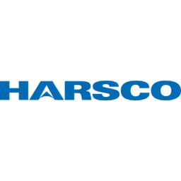 Harsco
 Logo
