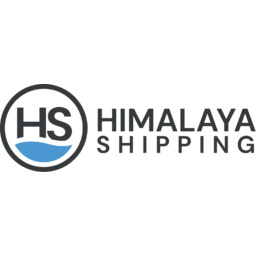 Himalaya Shipping Logo