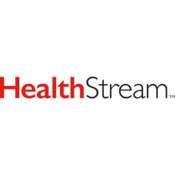 HealthStream Logo