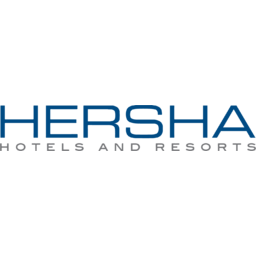 Hersha Hospitality Trust
 Logo