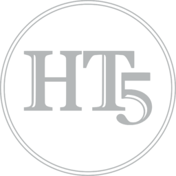 HT5 AG Logo