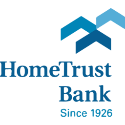 HomeTrust Bancshares
 Logo