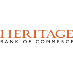 Heritage Commerce Logo