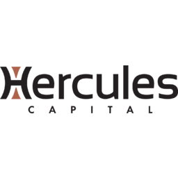 Hercules Capital
 Logo