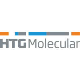 HTG Molecular Diagnostics
 Logo