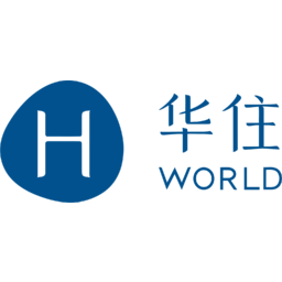 Huazhu Hotels Logo