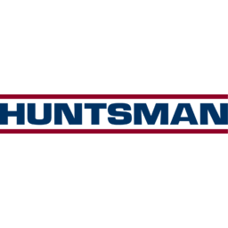 Huntsman Corporation
 Logo