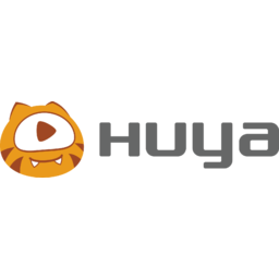 Huya Logo