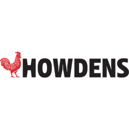 Howden Joinery Logo