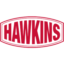 Hawkins Logo