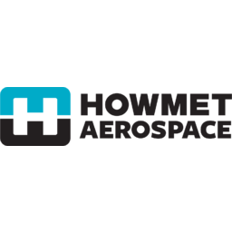 Howmet Aerospace
 Logo
