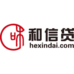 Hexindai Logo