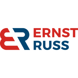 Ernst Russ Logo