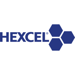Hexcel
 Logo