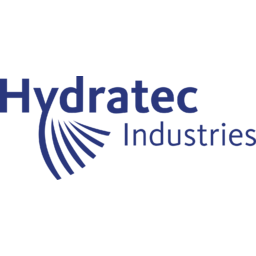 Hydratec Industries Logo