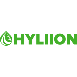 Hyliion Logo