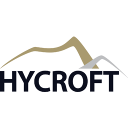 Hycroft Mining Logo