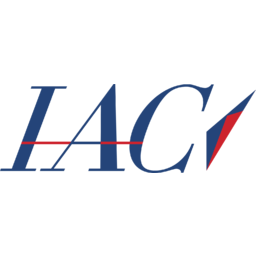 IAC/InterActiveCorp Logo