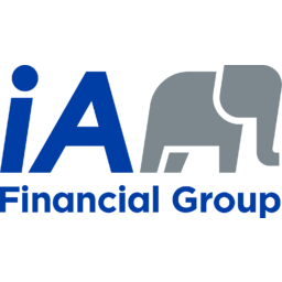 iA Financial Logo