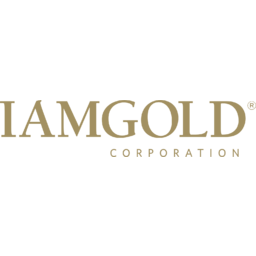Iamgold
 Logo