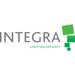 Integra LifeSciences Logo