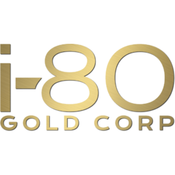 i-80 Gold Logo