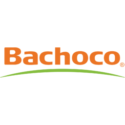 Bachoco
 Logo
