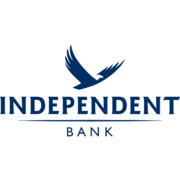 Independent Bank (Michigan) Logo