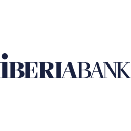 IberiaBank Logo