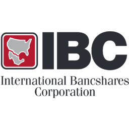 nternational Bancshares Corp Logo